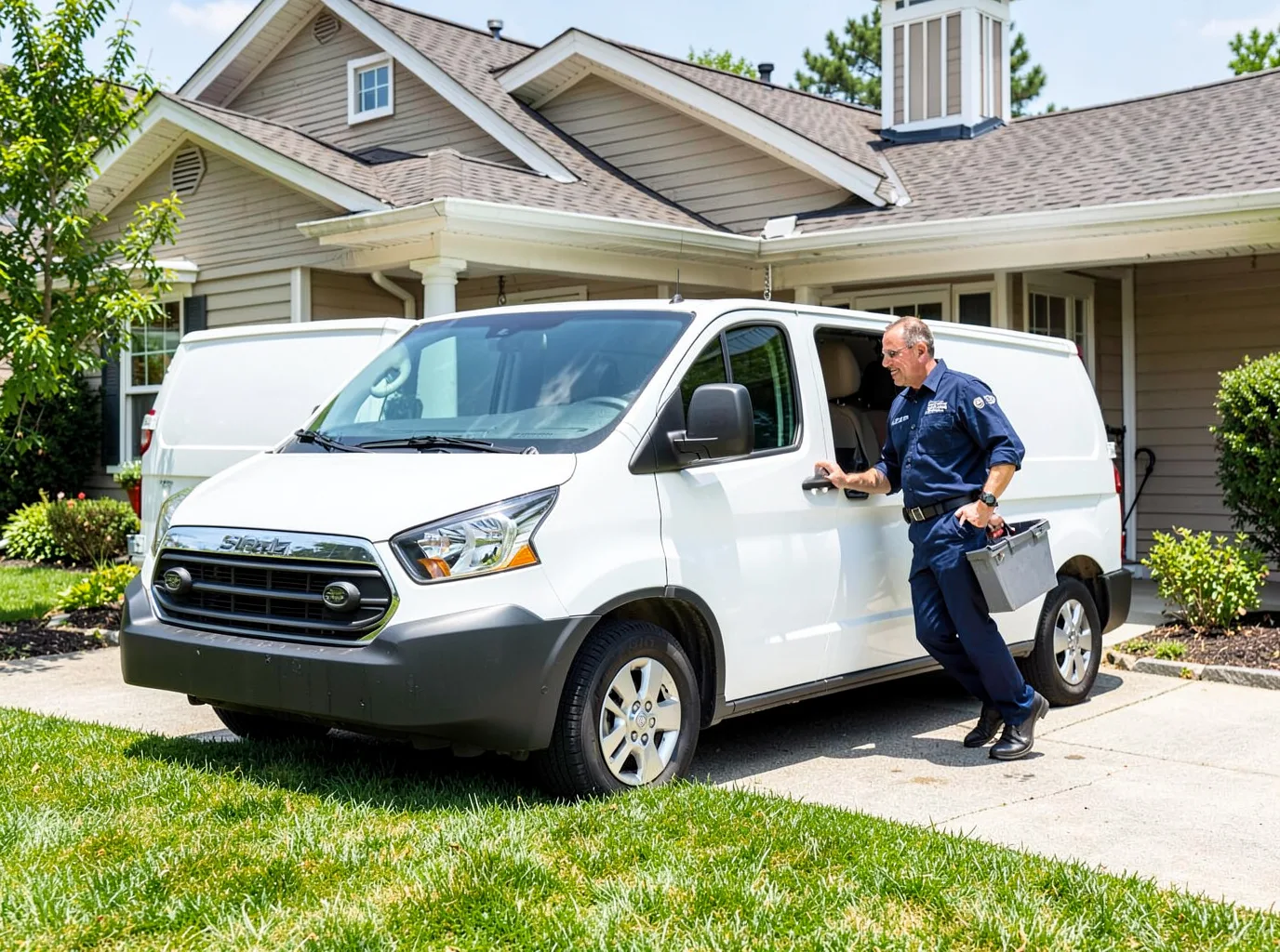 Emergency Plumber company in Cecil, OH