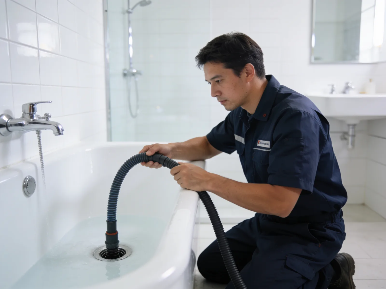Emergency Plumber Cecil, OH FAQs